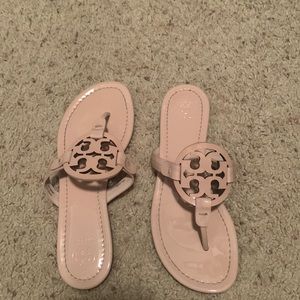 Tory Burch Miller sandals